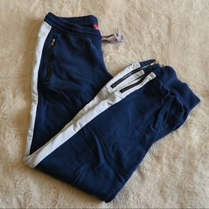 Puma sweatpants, XS